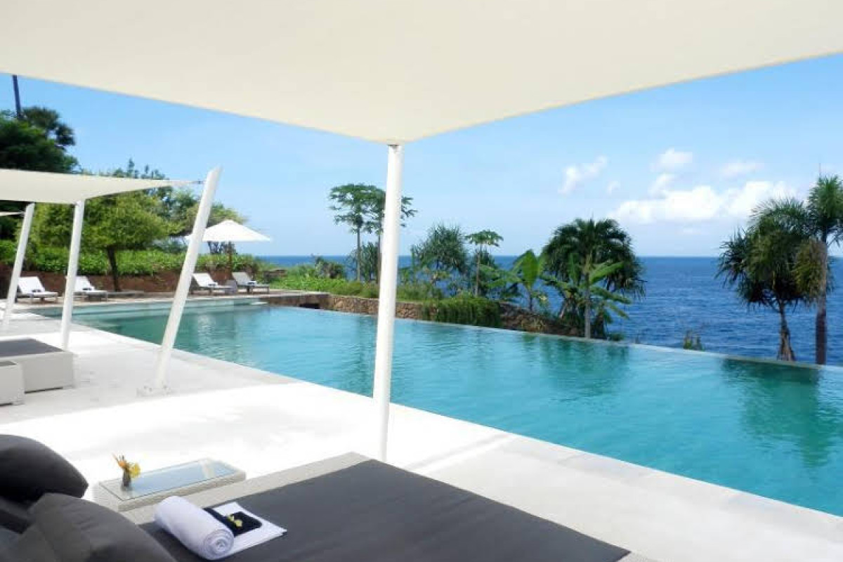 Shunyata Villas Bali