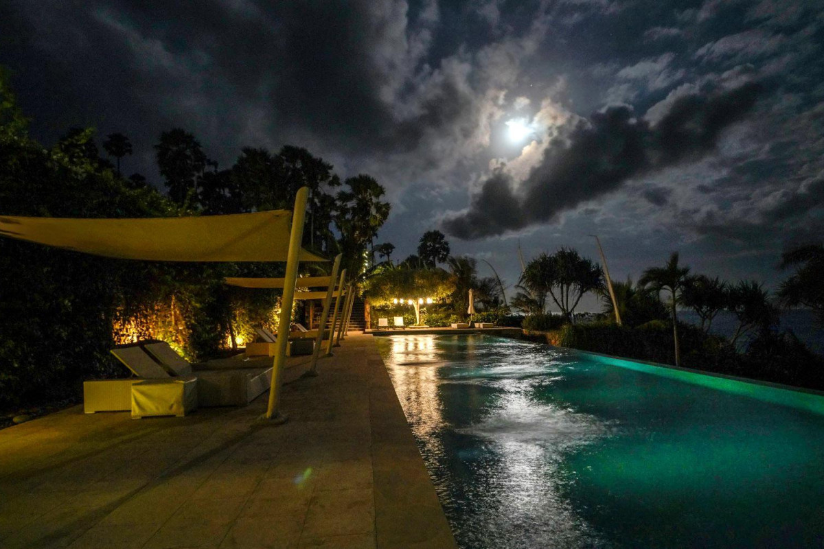 Shunyata Villas Bali