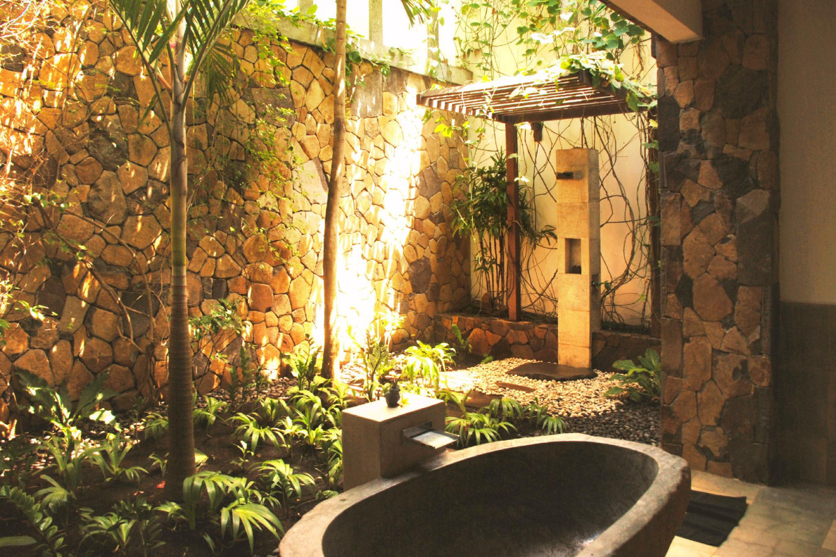 Shunyata Villas Bali