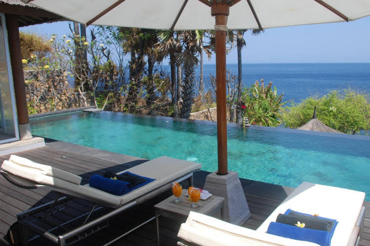 Shunyata Villas Bali
