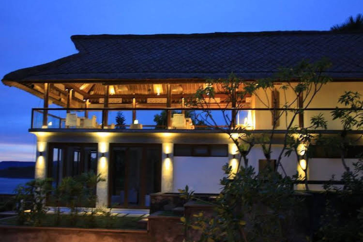 Shunyata Villas Bali
