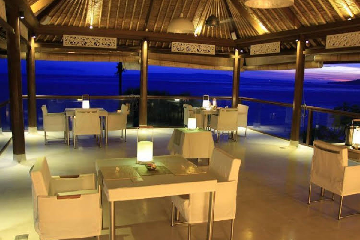 Shunyata Villas Bali
