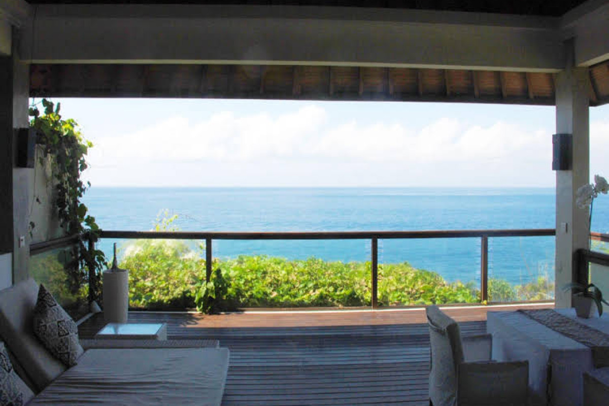 Shunyata Villas Bali