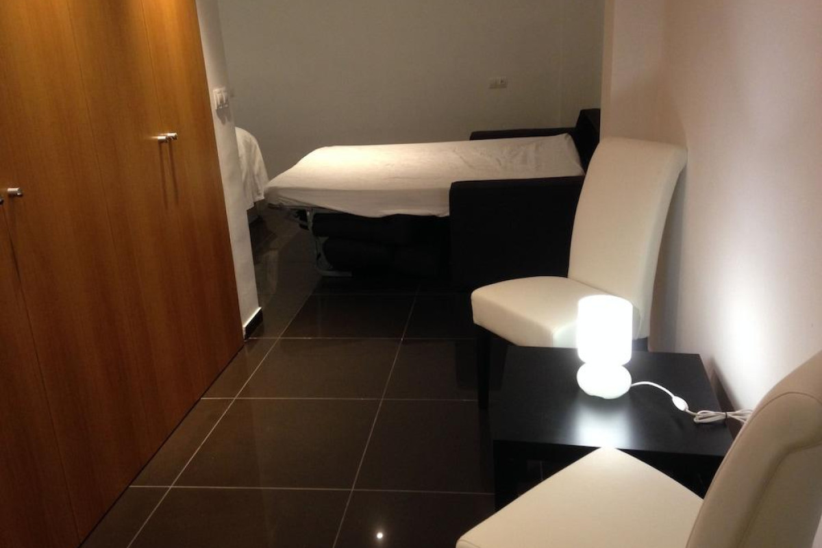 Si Rooms Puerta Del Sol