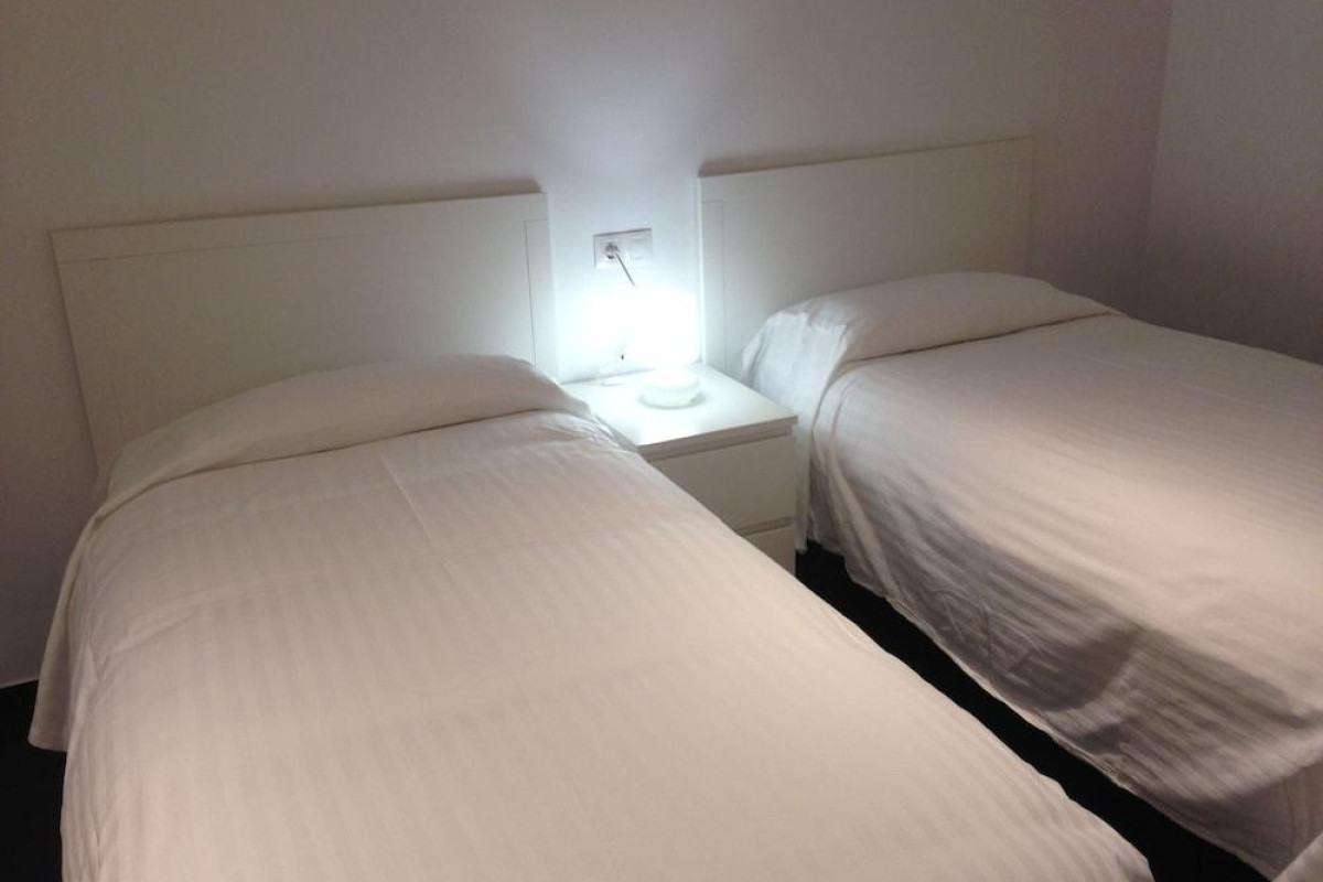 Si Rooms Puerta Del Sol