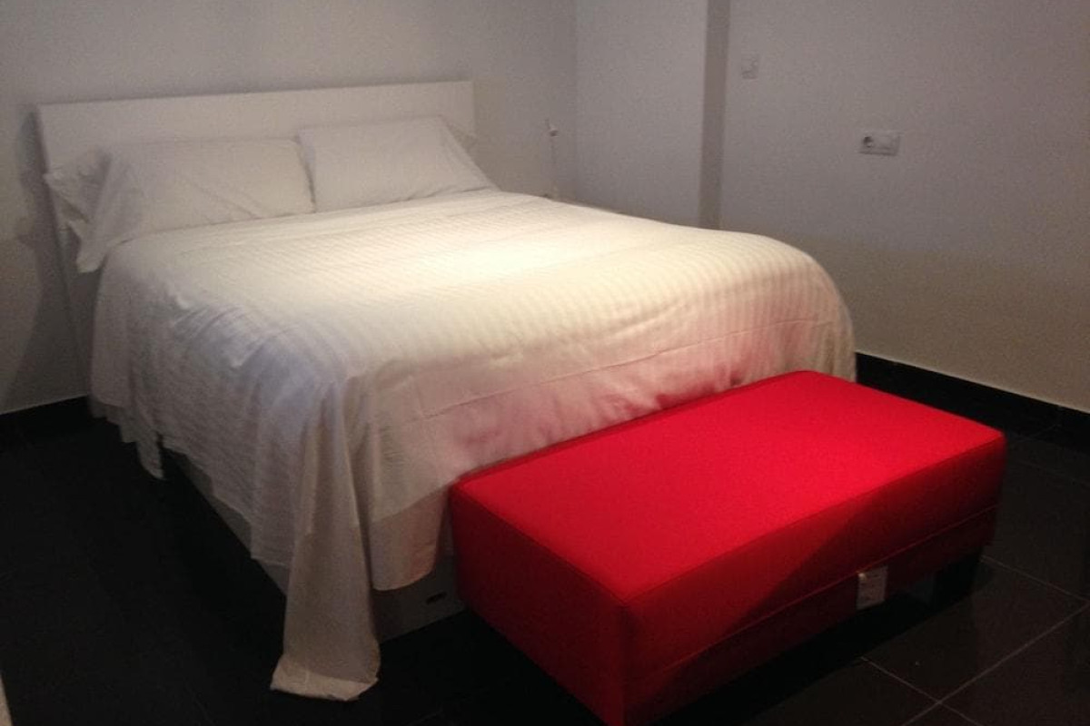 Si Rooms Puerta Del Sol