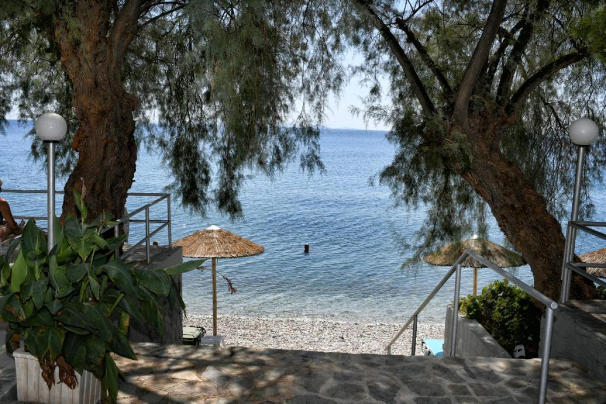 Siagas Beach Hotel
