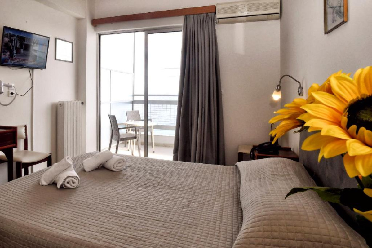 Siagas Beach Hotel