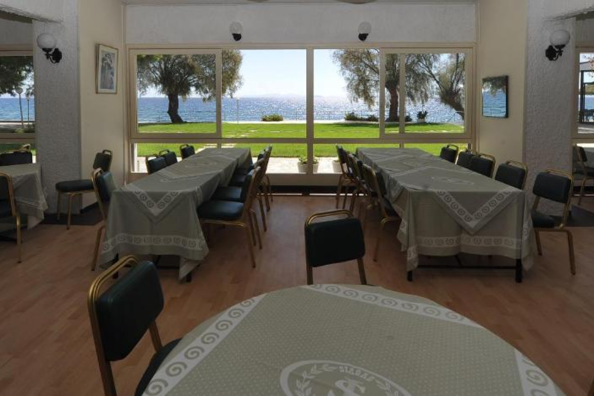 Siagas Beach Hotel