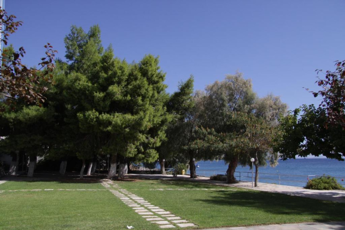 Siagas Beach Hotel