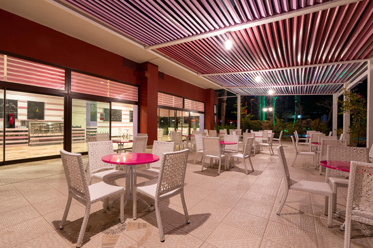 SIAM ELEGANCE HOTELS & SPA WINTER