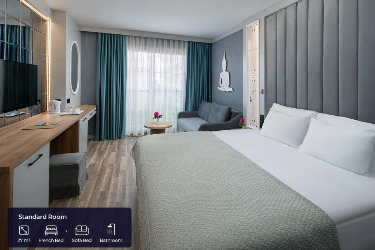 SIAM ELEGANCE HOTELS & SPA WINTER