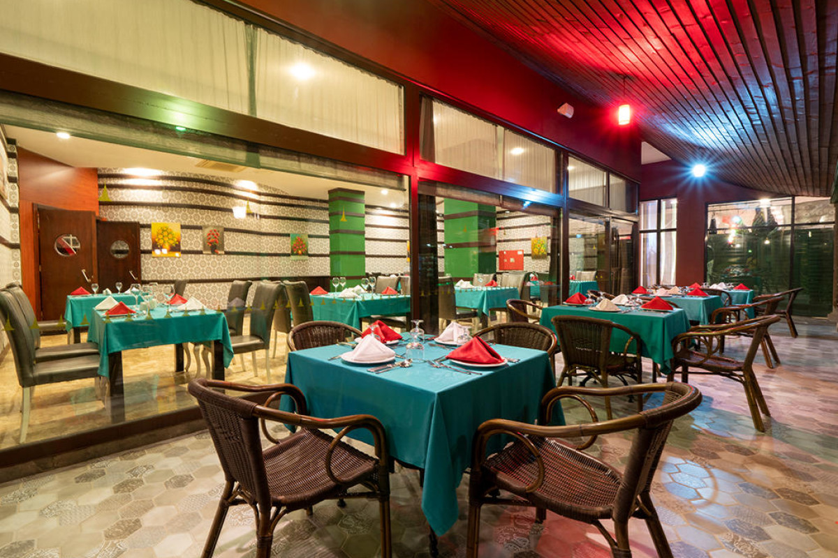 SIAM ELEGANCE HOTELS & SPA WINTER