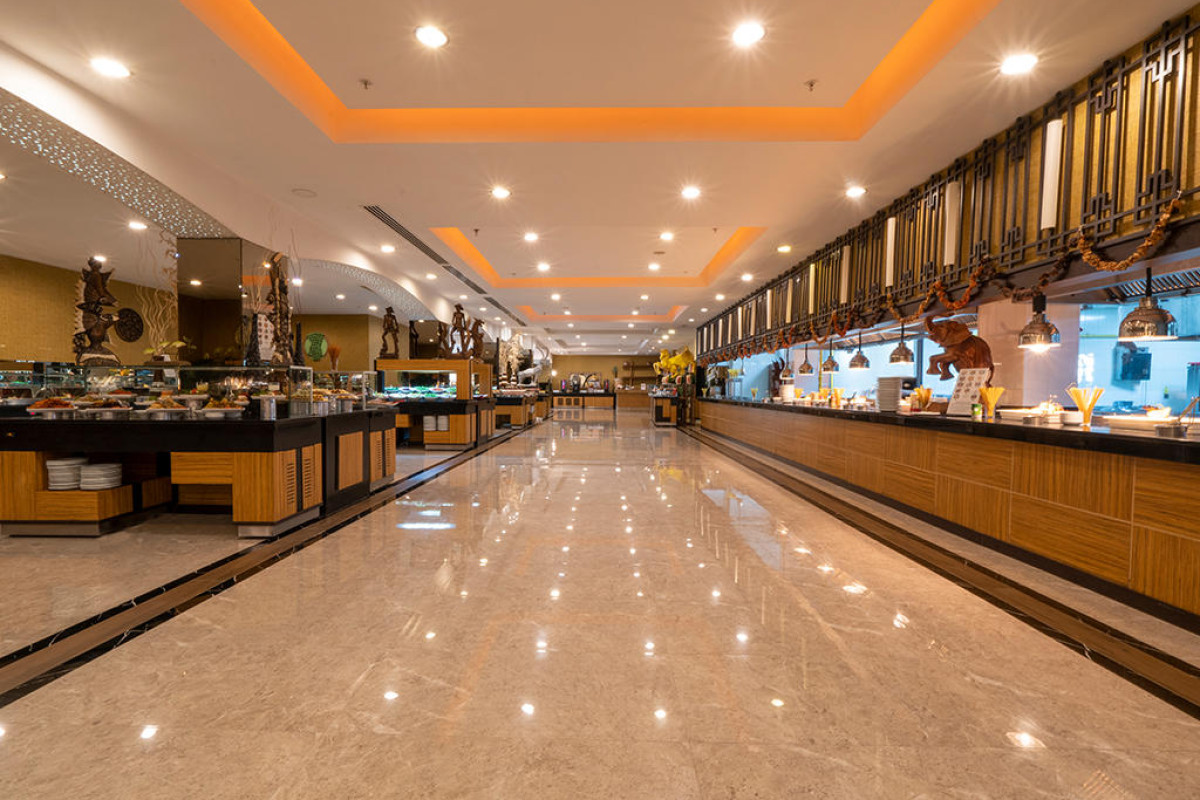 SIAM ELEGANCE HOTELS & SPA WINTER