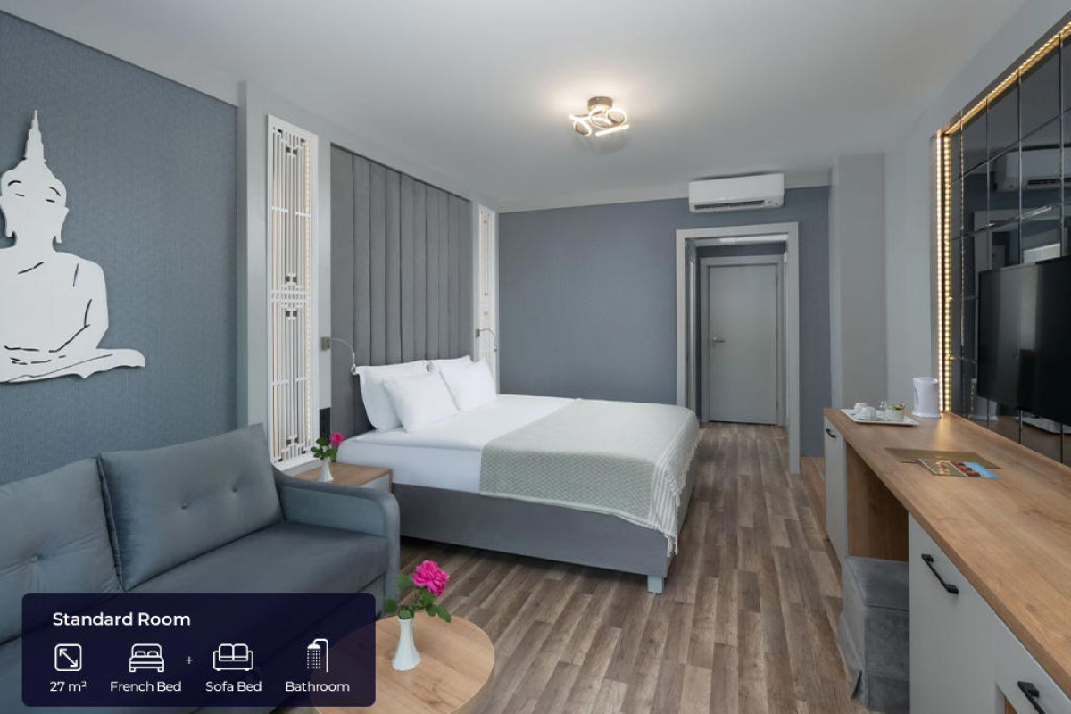 SIAM ELEGANCE HOTELS & SPA WINTER