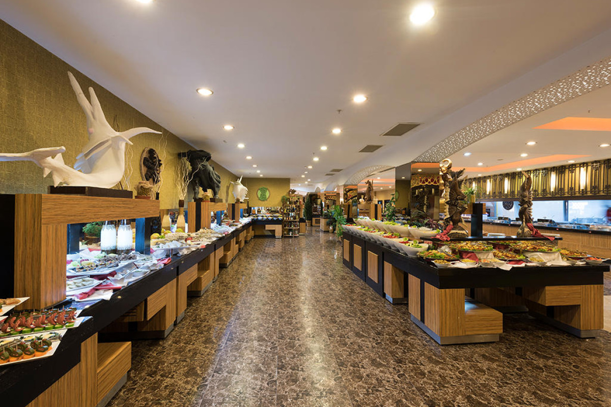 SIAM ELEGANCE HOTELS & SPA WINTER