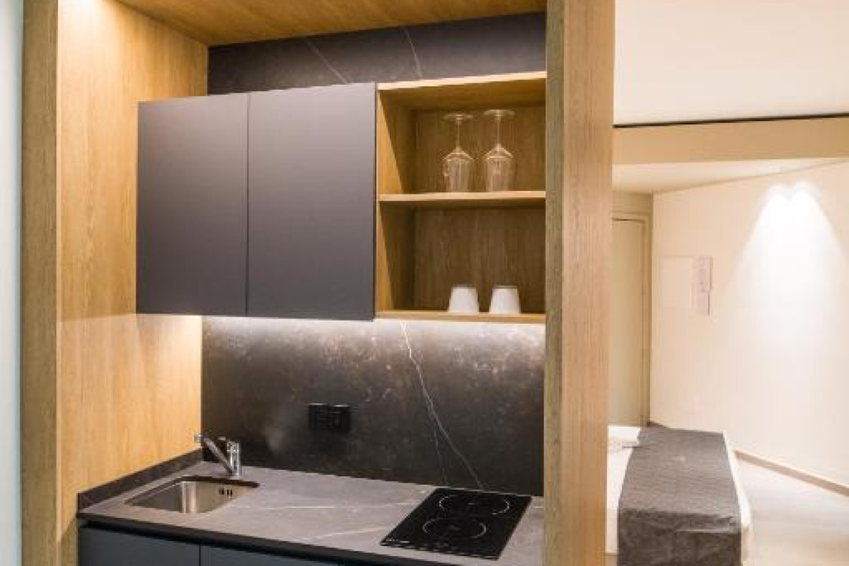 Sicilia's Residence Hotel Art & SPA