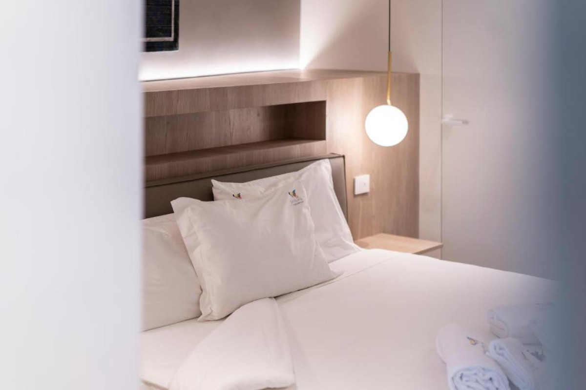 Sicilia's Residence Hotel Art & SPA