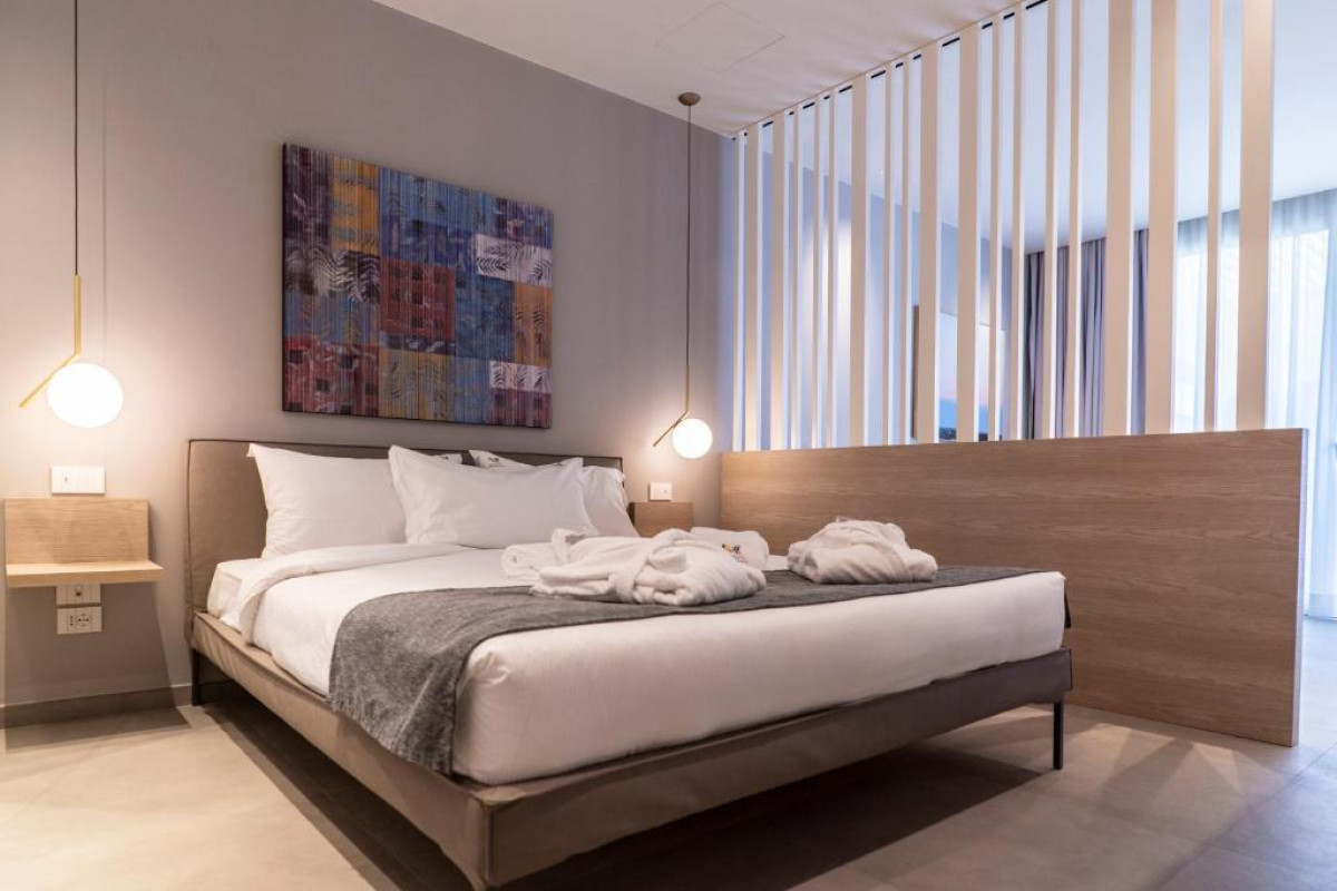 Sicilia's Residence Hotel Art & SPA
