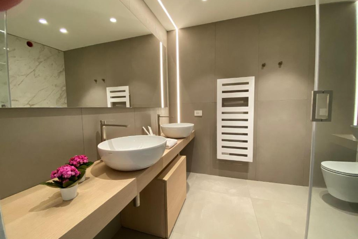Sicilia's Residence Hotel Art & SPA