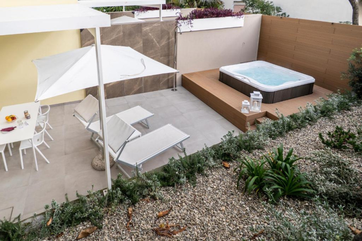 Sicilia's Residence Hotel Art & SPA