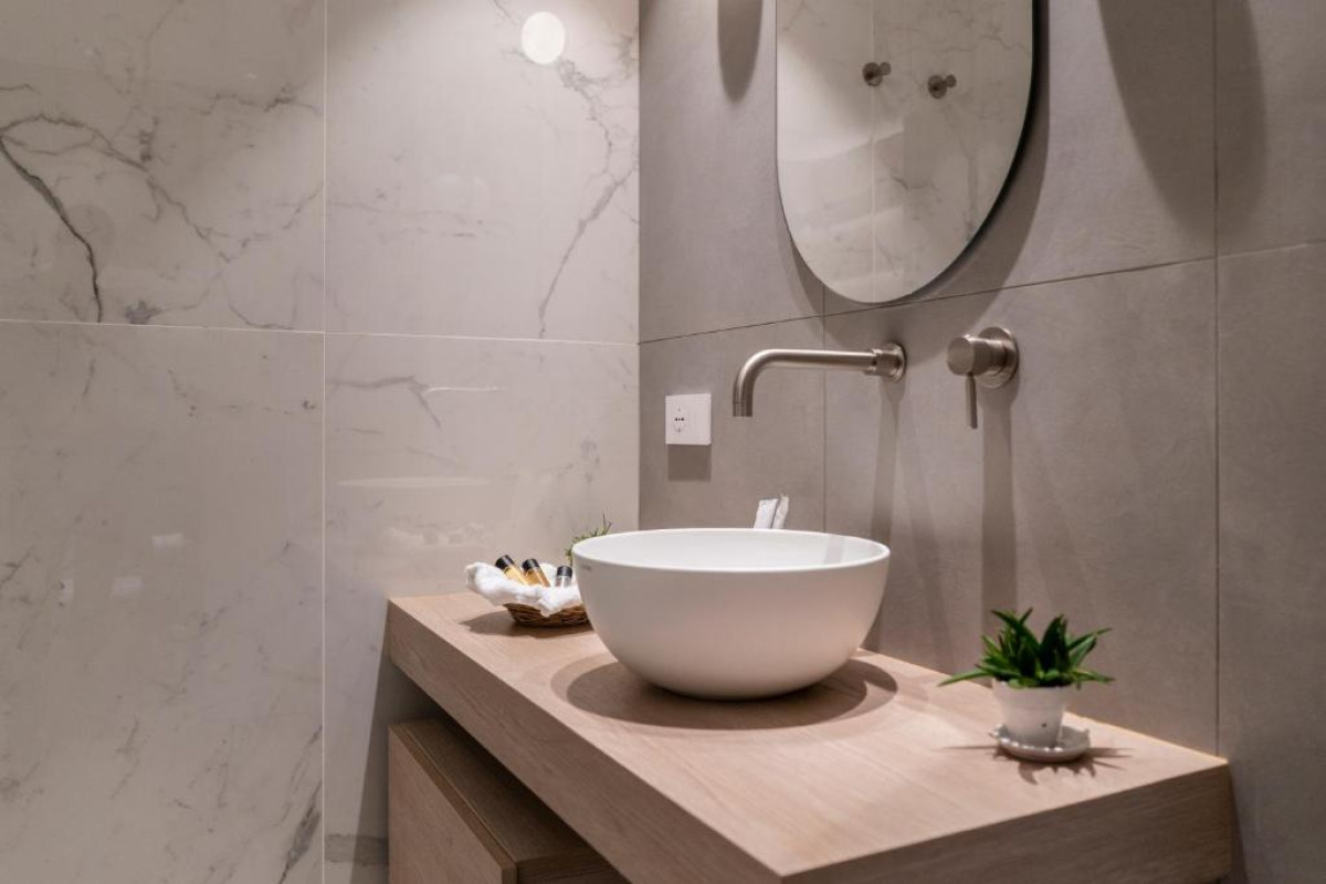 Sicilia's Residence Hotel Art & SPA