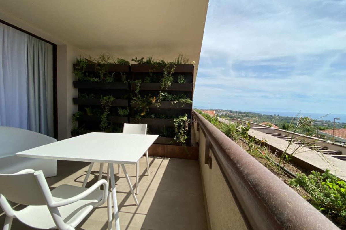 Sicilia's Residence Hotel Art & SPA