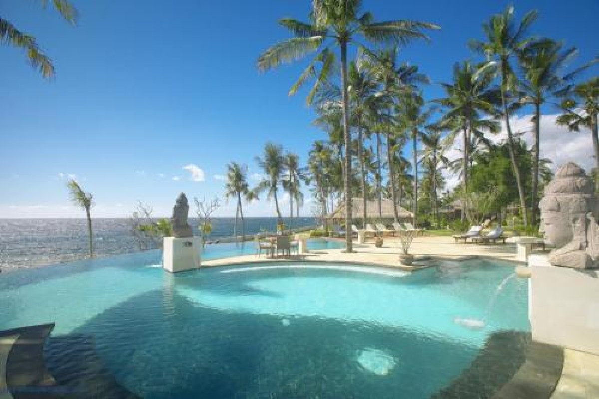 Siddhartha Ocean Front Resort & Spa