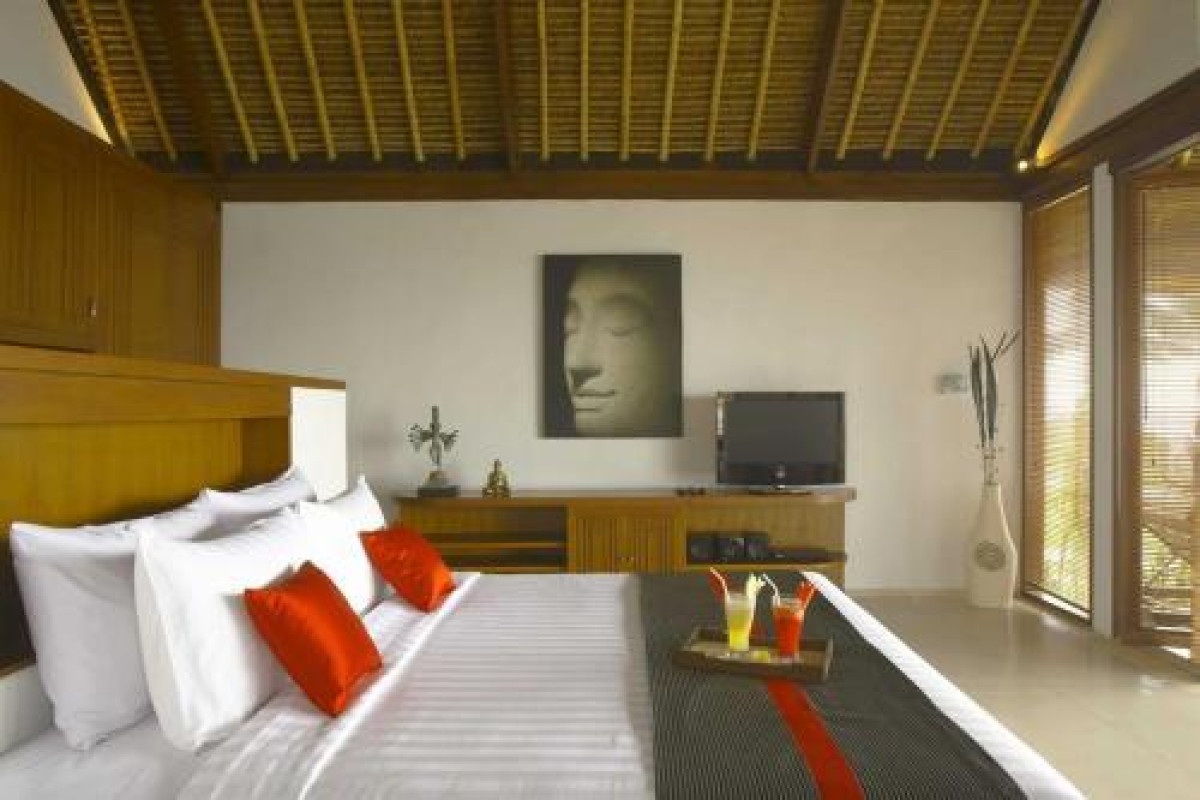 Siddhartha Ocean Front Resort & Spa
