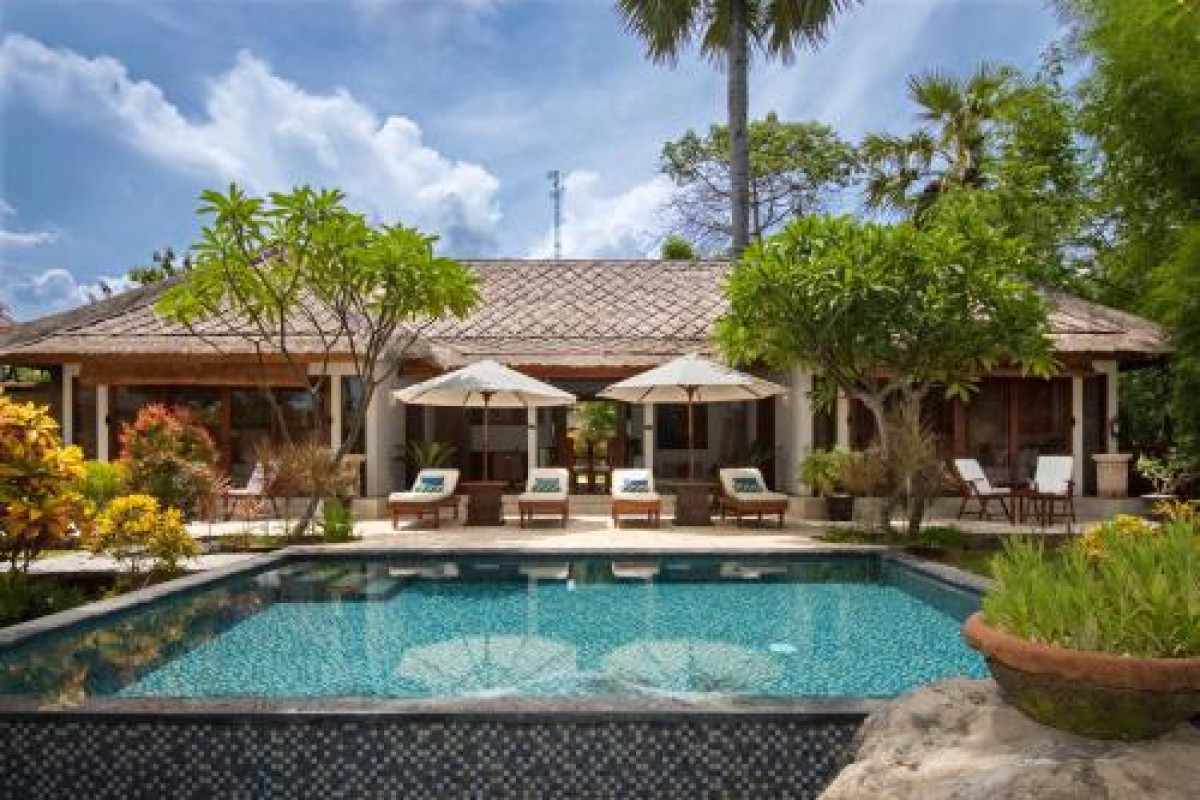 Siddhartha Ocean Front Resort & Spa
