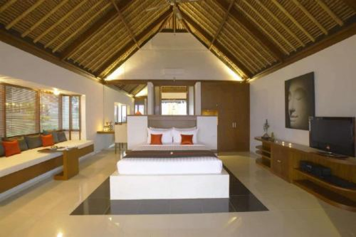 Siddhartha Ocean Front Resort & Spa