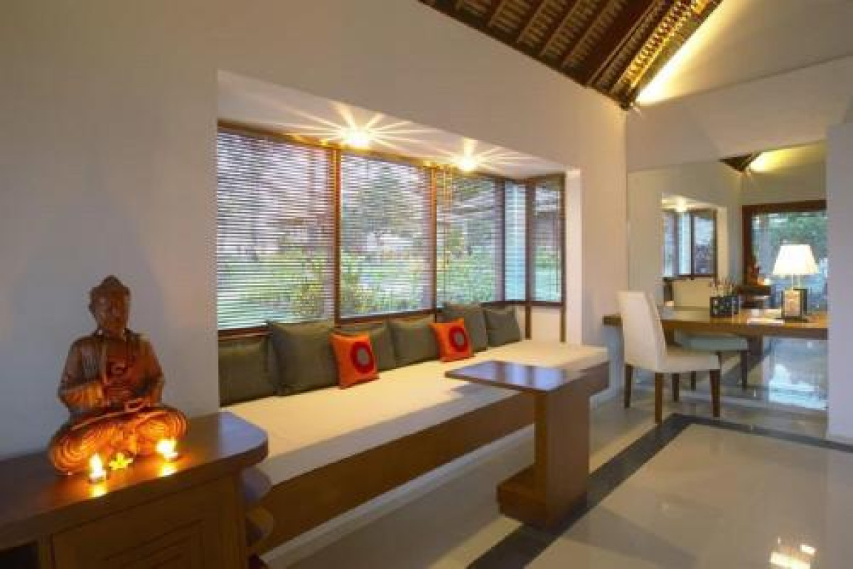 Siddhartha Ocean Front Resort & Spa