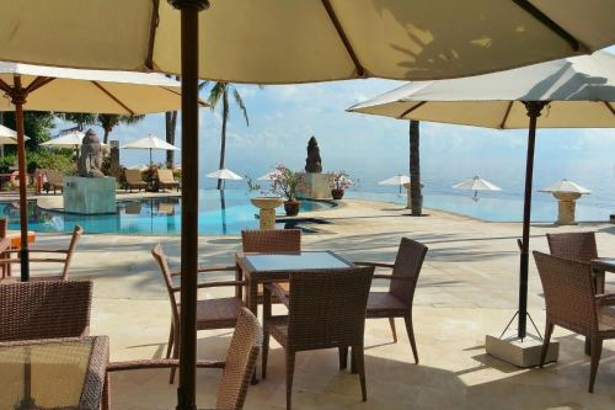 Siddhartha Ocean Front Resort & Spa