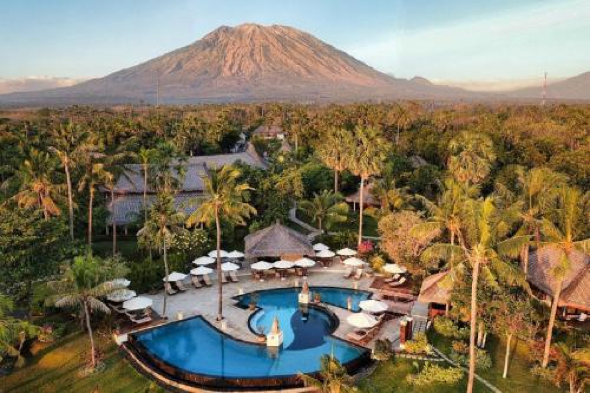 Siddhartha Ocean Front Resort & Spa