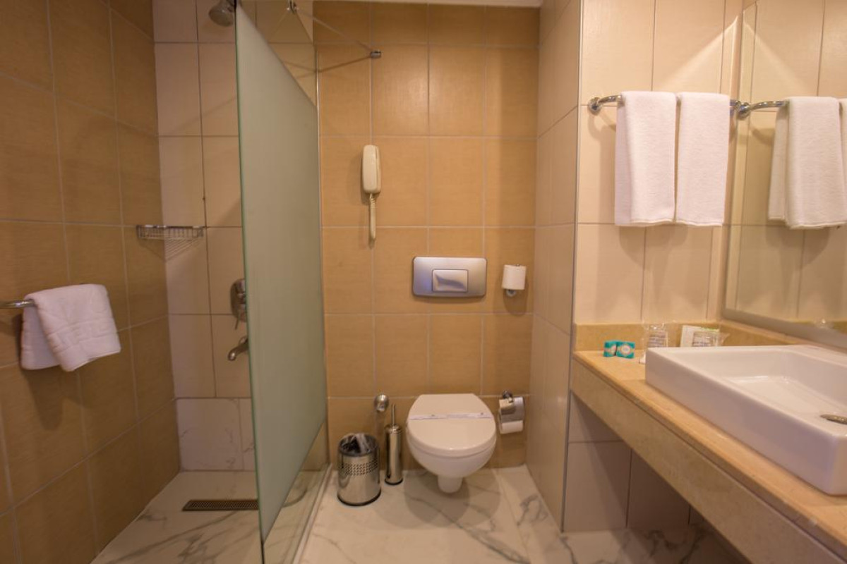 SIDE AQUAMARIN RESORT & SPA