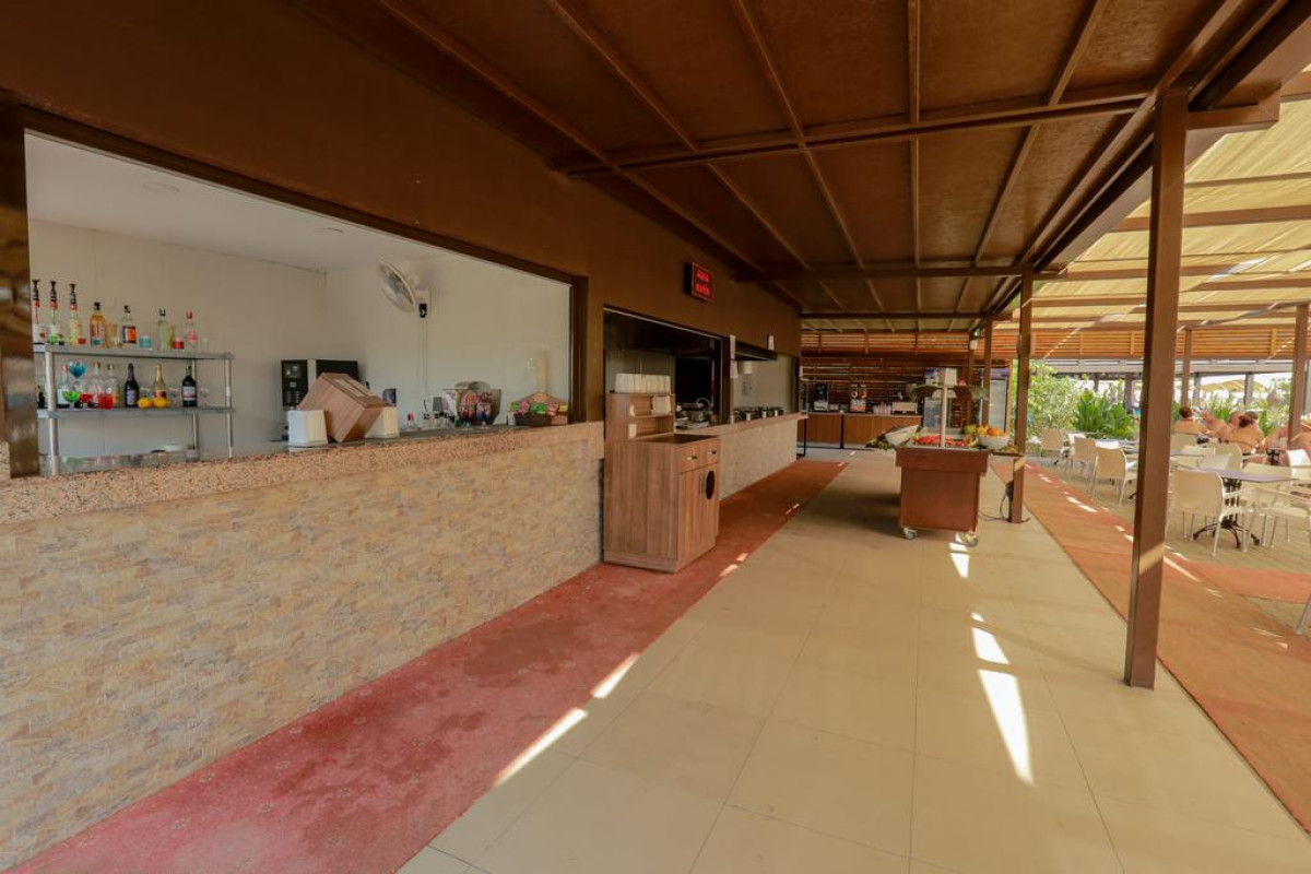 SIDE AQUAMARIN RESORT & SPA