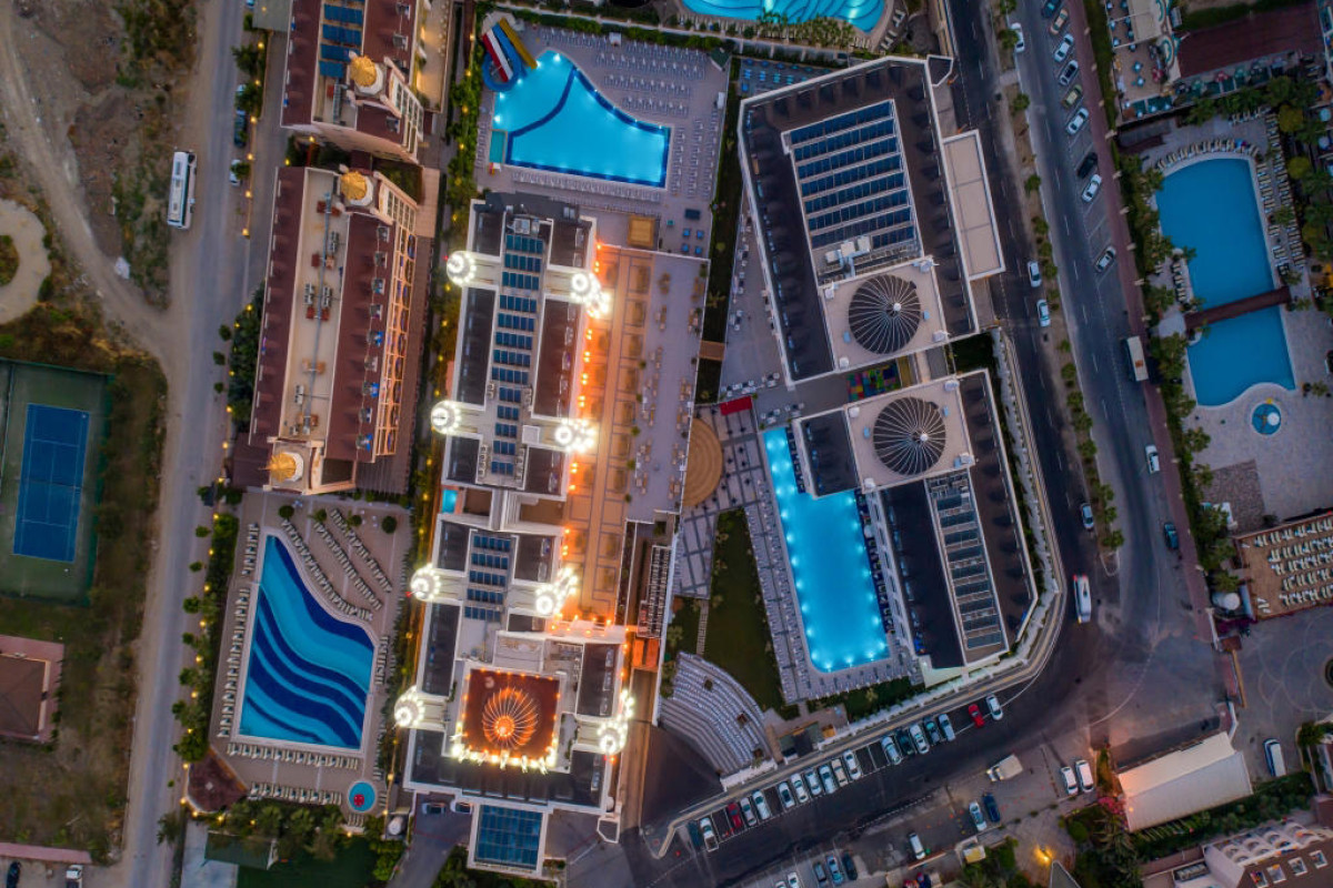 SIDE ROYAL STYLE HOTEL (EX.SIDE ROYAL LUXURY HOTEL & SPA)
