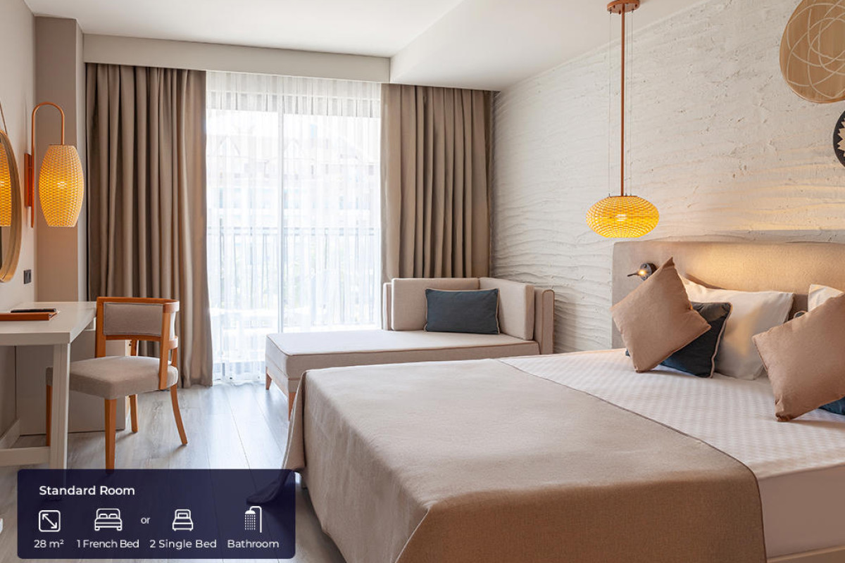 SIDE ROYAL STYLE HOTEL (EX.SIDE ROYAL LUXURY HOTEL & SPA)
