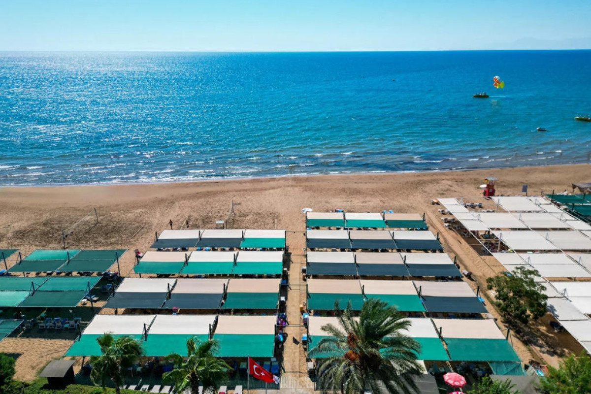 SUN SIDE FAMILY HOTEL