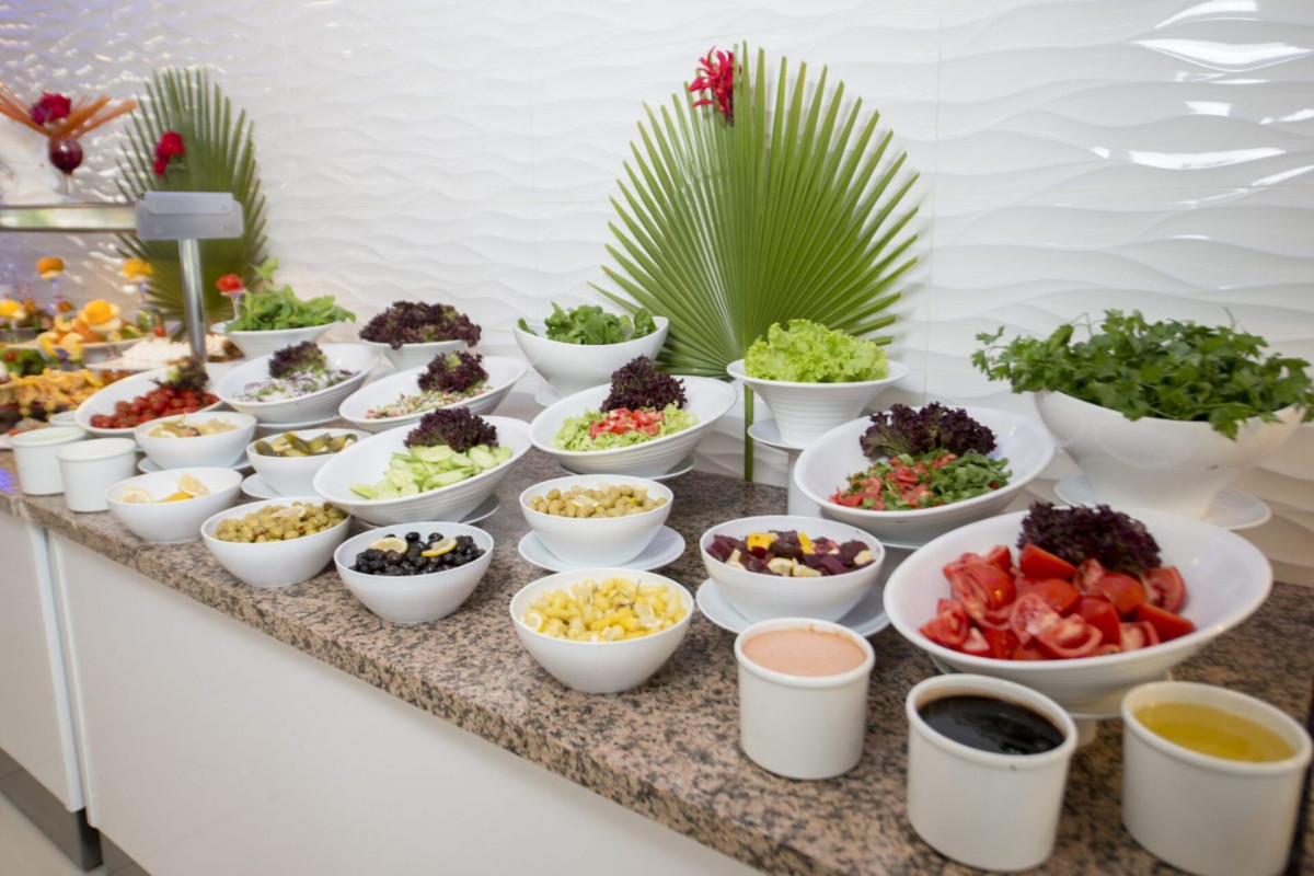SIDE SUNBERK HOTEL