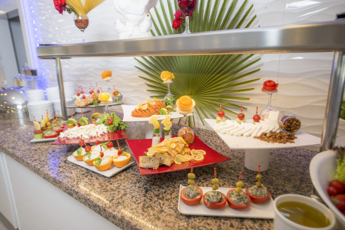 SIDE SUNBERK HOTEL