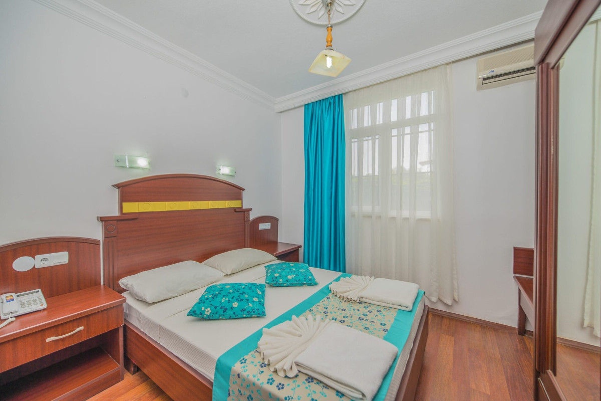 SIDE SUNBERK HOTEL