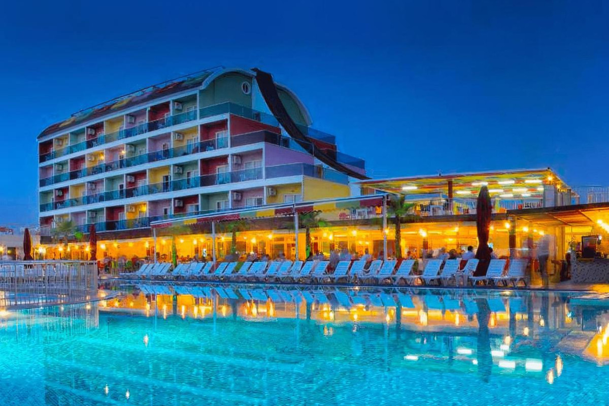 SIDE WIN HOTEL