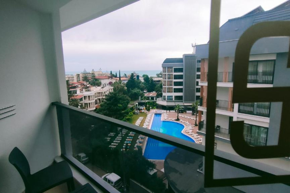 Hotel Side Zeugma