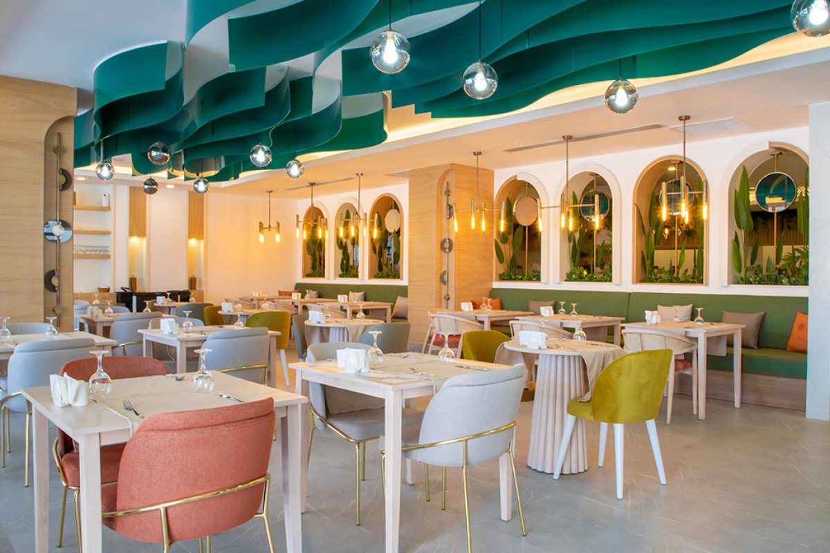 Side Zeugma Hotel