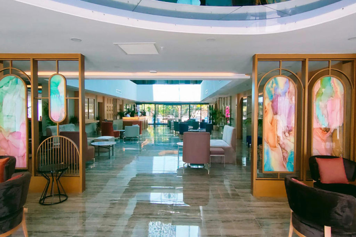 Side Zeugma Hotel