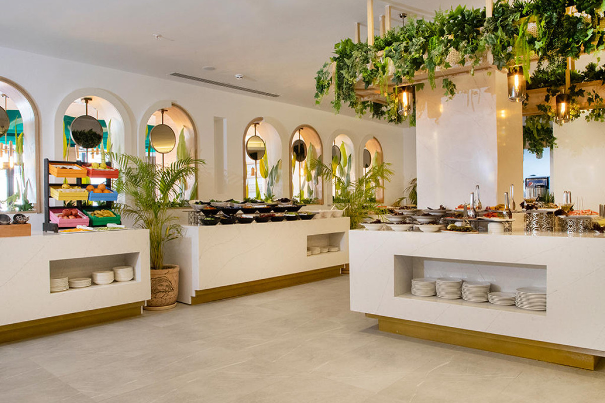 Side Zeugma Hotel