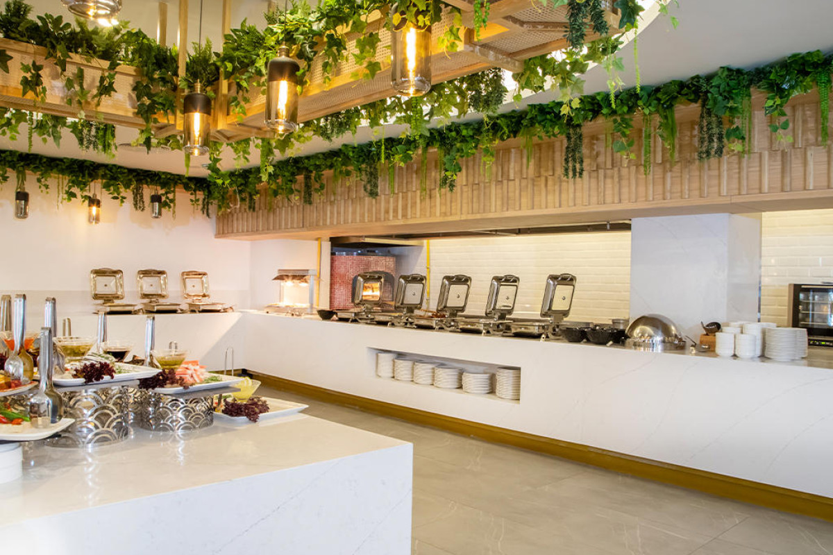 Side Zeugma Hotel