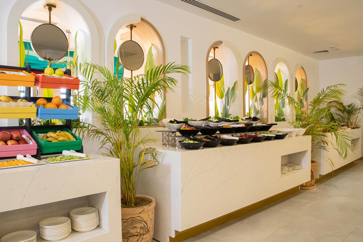 Side Zeugma Hotel