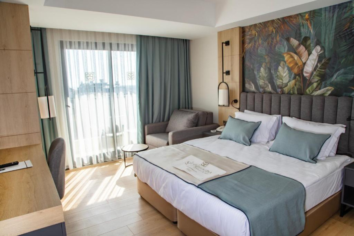 Hotel Side Zeugma